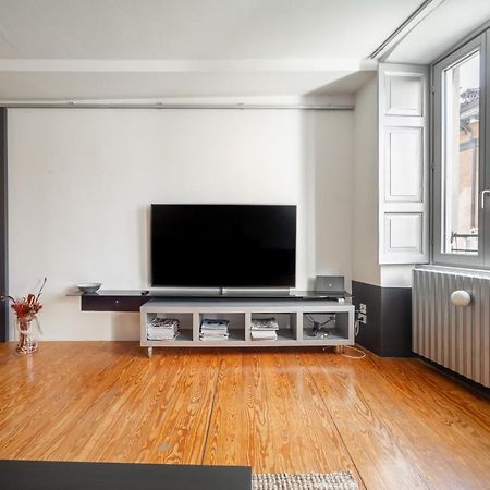 Pignolo 107 Lägenhet Bergamo Exteriör bild