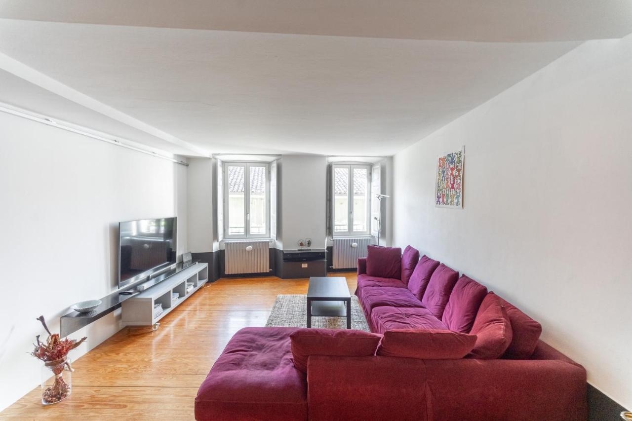 Pignolo 107 Lägenhet Bergamo Exteriör bild