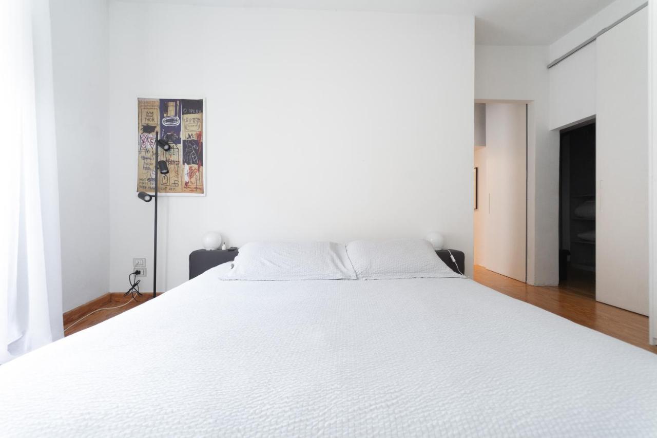 Pignolo 107 Lägenhet Bergamo Exteriör bild