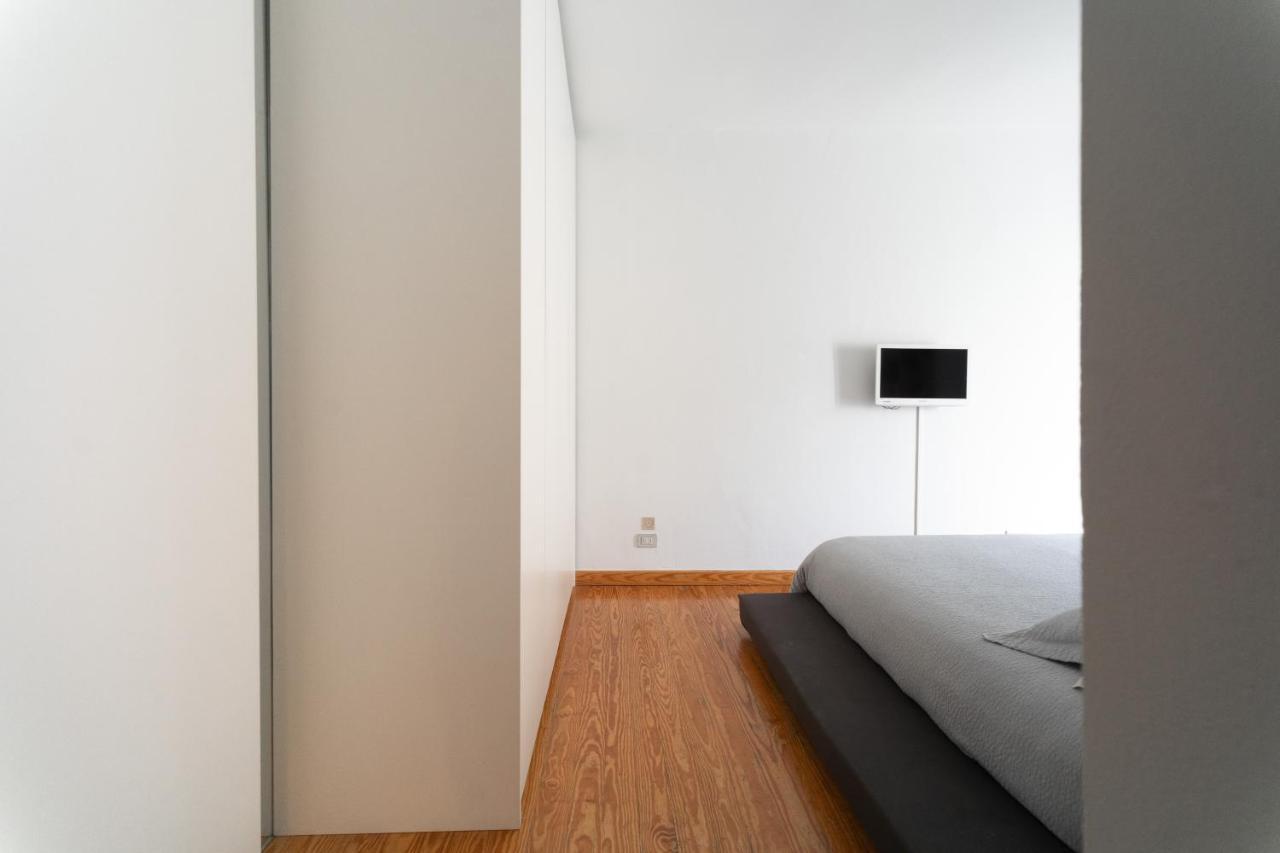 Pignolo 107 Lägenhet Bergamo Exteriör bild