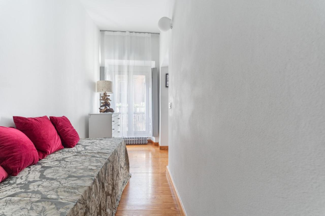 Pignolo 107 Lägenhet Bergamo Exteriör bild