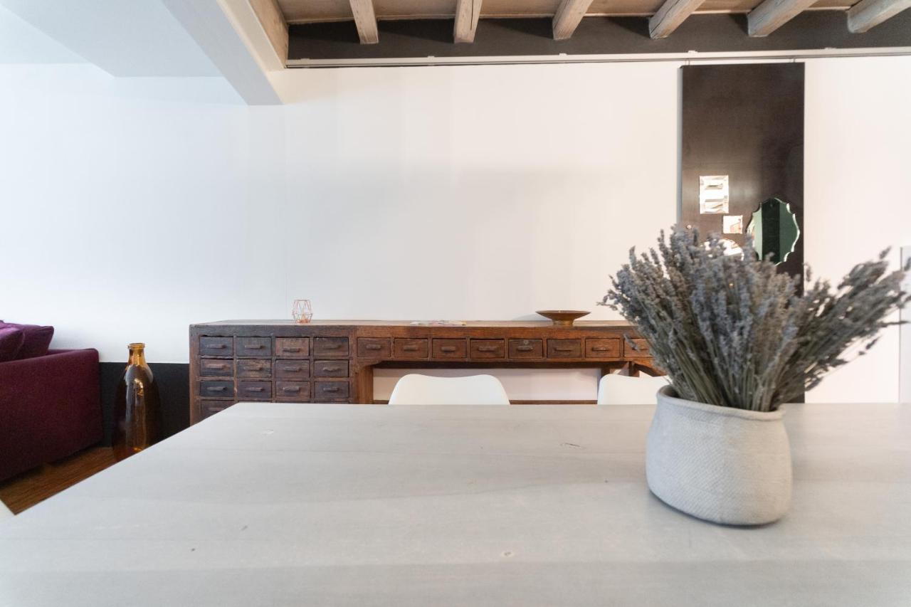 Pignolo 107 Lägenhet Bergamo Exteriör bild