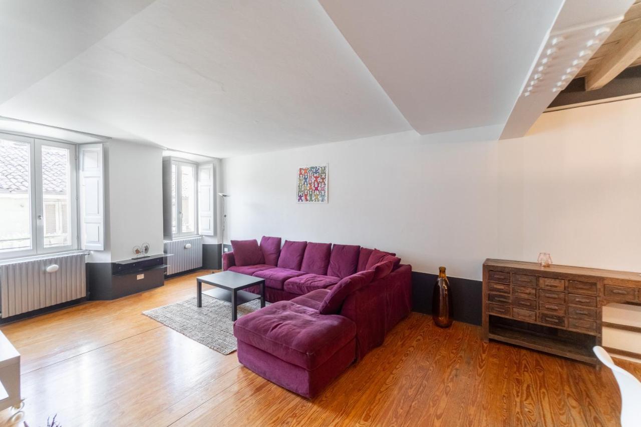 Pignolo 107 Lägenhet Bergamo Exteriör bild