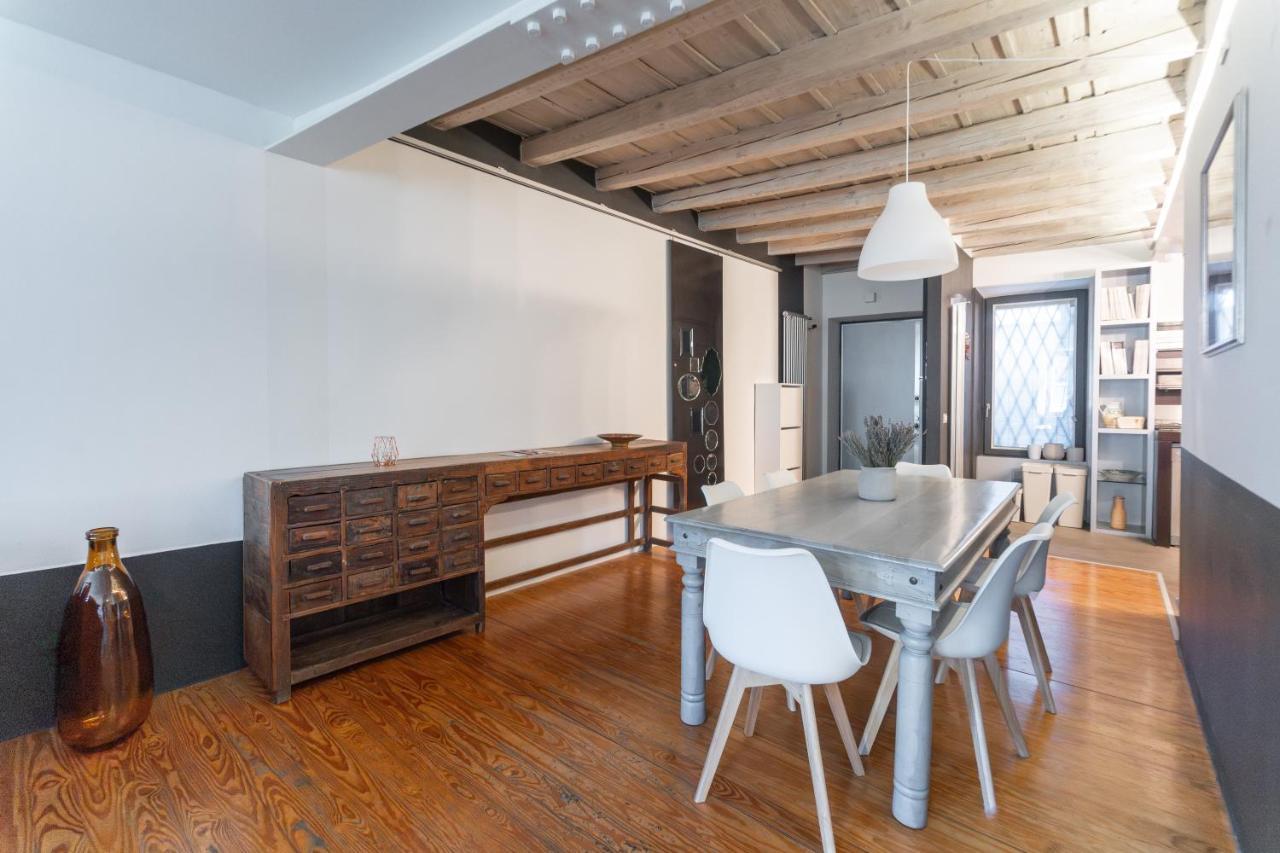 Pignolo 107 Lägenhet Bergamo Exteriör bild