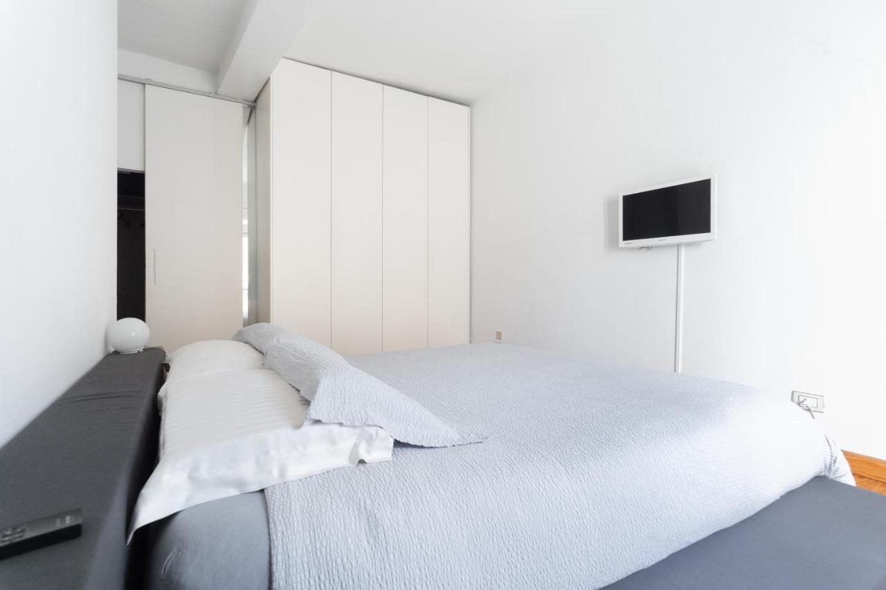 Pignolo 107 Lägenhet Bergamo Exteriör bild